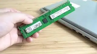 I Bought A Computer Memory Ram From Wish!!! | Wish Tiktok Reviews