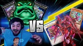 Frog the Jam 