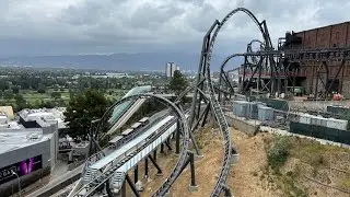 Universal Studios Hollywood Fast & Furious Hollywood Drift Update and Future Plans