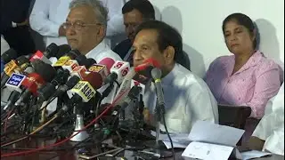 Sri Lanka govt apologizes over attack warnings