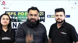 IBPS PO Analysis - 4 December @10 AM #IBPSPOAdda247