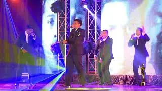 Voice.Print - Lanka Live Film Awards 2014  Live Perfomance
