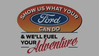 Show us what your Ford Can Do