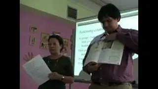 Materials Evaluation - TEFL Greece