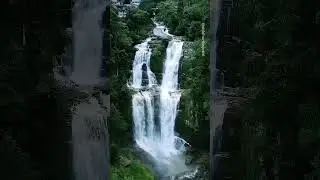 Most Beautiful Places In Sri Lanka 🇱🇰 #nature #travel #srilanka