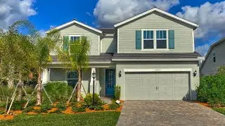 11803 Blue Hill Trl Property Walk Through Video
