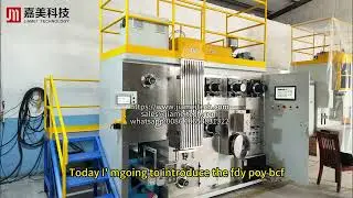 Stop Wasting Yarn! Optimize Your  Lab Spinning Machine (FDY/POY/BCF)