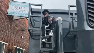 AMBUSH - DO WHAT I LIKE