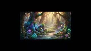 Enchanted Forest n-esima - Free BBC Symphony Orchestra