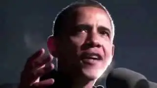 President Barack Obama Inspirational Speech in 2012 Election Campaign-USA