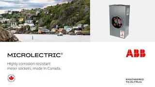 The Microlectric® CR (Corrosion-Resistant) Series | EECOL Electric