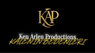 KALENIN BEDENLERI (Niksar&rsquo;ın Fidanları) &ndash; Country Acoustic Interpretation | Ken Arlen Productions