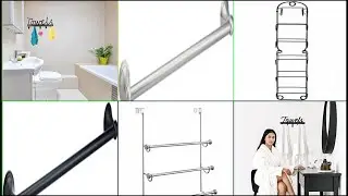 Top 10 Towel Racks You Can Buy  September 2022