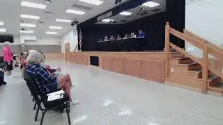 Brookridge Townhall Meeting