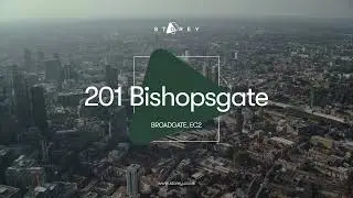 Storey at 201 Bishopsgate