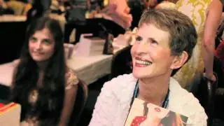 Romance Writers of America: Literacy Signing