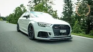 Audi RS3 Sportback 2020 stage 2