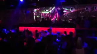 Premiesku @ Ibiza 2012