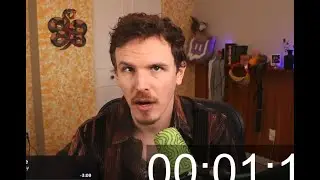 Idubbbz and Anisa talk Money and Spiders