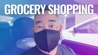 Grocery Store Errands // MoRandom Vlog