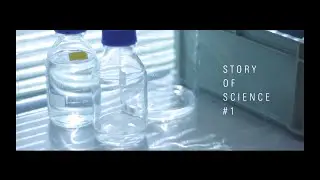 STORY OF SCIENCE #1 日本初*、「肌のためのトクホ**」への挑戦