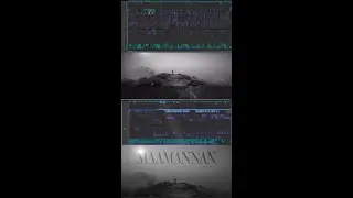 🎞️ Maamannan timeline 📷 Selva RK