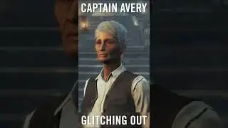 Captain Avery acting a little sus | Fallout 4 #gaming #fallout4 #fallout #gameplay #postapocalyptic