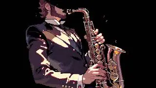 Solemn Jazz (Inst.)