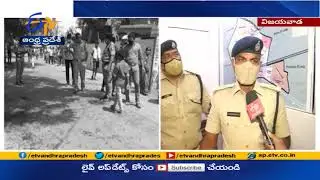 Vijayawada ADCP Laxmipathi Interview | Over Blade Batch Hulchul for Rs.100