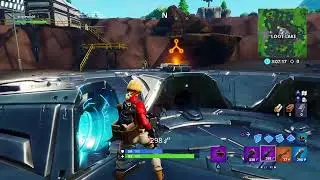 *NEW* 2nd RUNE! LOOT LAKE EVENT HAPPENING NOW !...