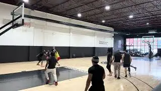 BK RUNS GAME 3 - 12/27/25 