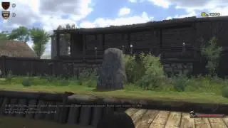 YRTOO - GK tournament - Archery 1v1 [part 1/3]