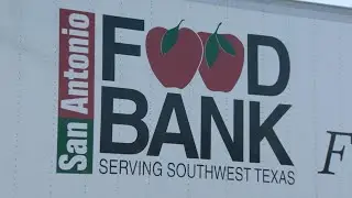 Some turning to food bank for essentials amid inflation crisis