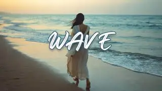 Wave 🌊 &ndash; Indian Reggaeton Type Beat | Tropical Desi Vibe | 2026