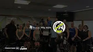 Spinathon Highlights - 2025