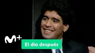 El Día Después (30/11/2020): Cuando Maradona visitó El Día Después