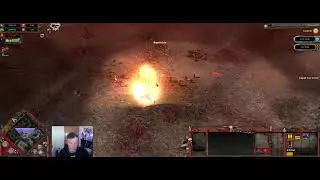 Nuevo parche Dawn of War DE + aprendemos tacticas imba para ganar