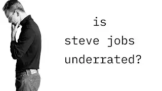 Steve Jobs: Sorkins Secret Masterpiece
