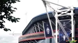 UCL promo 2k18 thunder