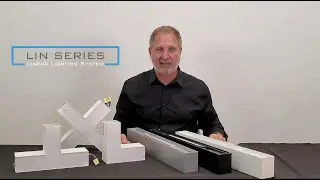 LIN Series - Linear Lighting System