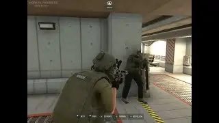 GROUND BRANCH ak-74mi cqb v.1029