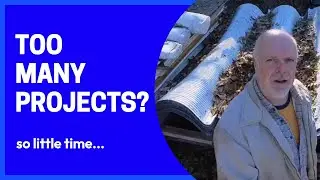 My Project Rundown