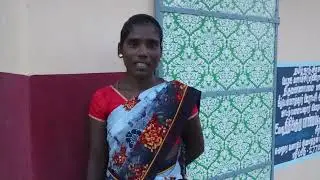 Success Story of Meena from Kaatumalayanur Village | Lok Manch Initiative