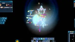 Darkorbit PL1 Special 150 Subscriber Pancev