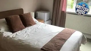 Cherry Trees | Telford, United Kingdom | Hotel Review 🌟