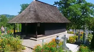 Acatistul Sf&acirc;ntului Ioan Botezătorul  la manastirile din Valcea #acatist #ioan #manastiri #valcea
