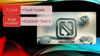 BAĞIL HAREKET - KAZANIM 2
