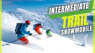 Best All-terrain Skis Under Budget || Line Blend Skis Review