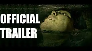RELENTLESS - Official Trailer 2020 survival thriller feature film Rachel Weber