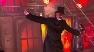 King Diamond - Murat Theatre 10/22/2024